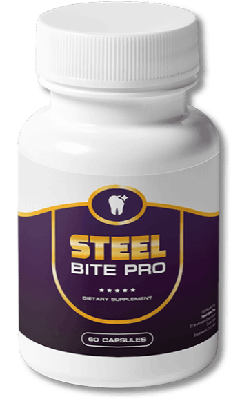 Steel Bite Pro official website