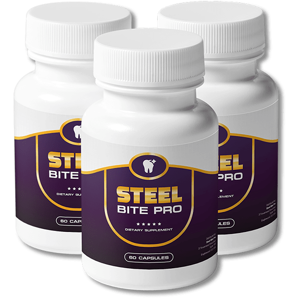 steel bite pro supplement 